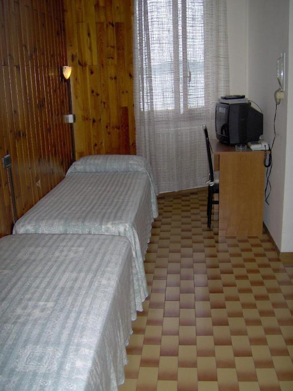 Hotel Maggiore
