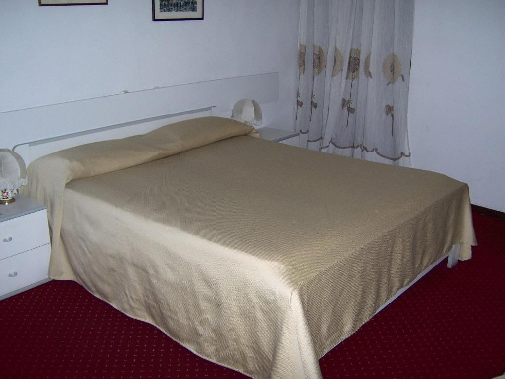Maggiore Hotel Lesa