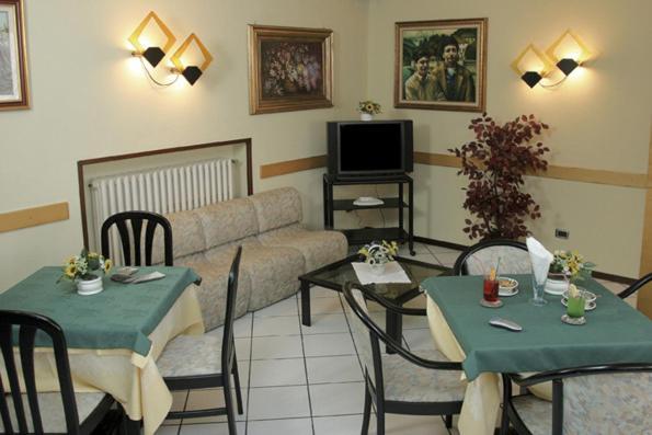 Maggiore Hotel 3*