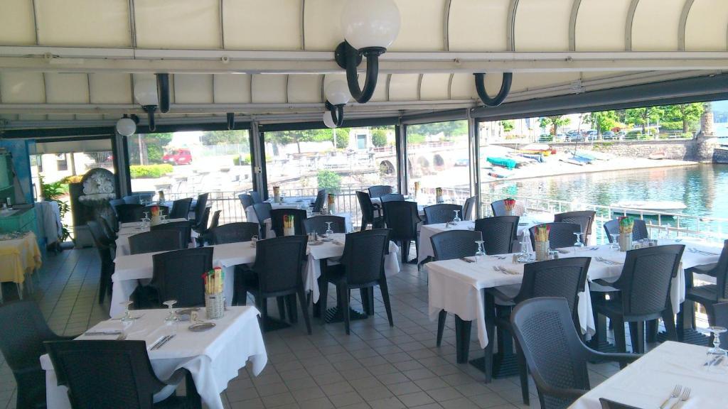 Maggiore 3* Lesa