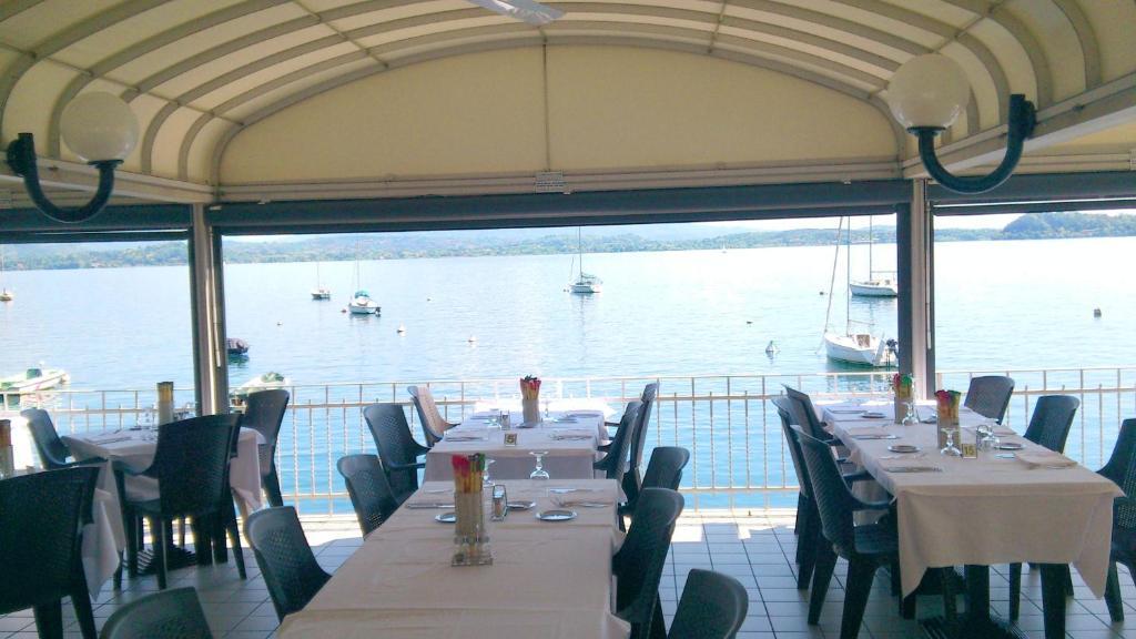 Maggiore Hotel Lesa