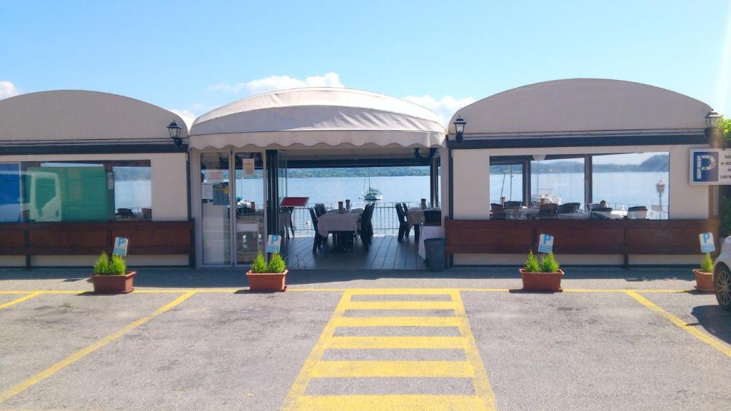 Hotel Maggiore 3*