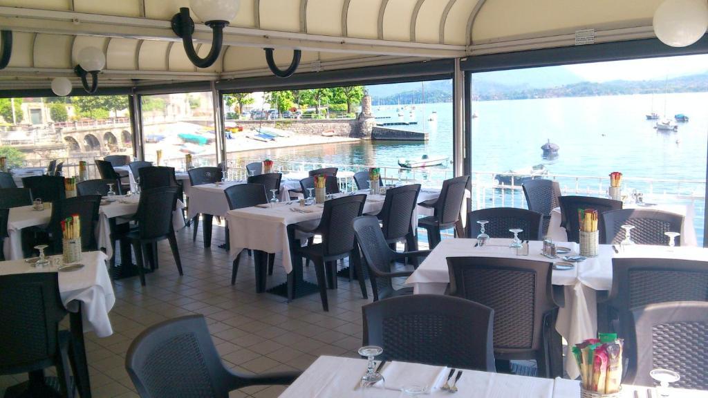 Hotel Maggiore