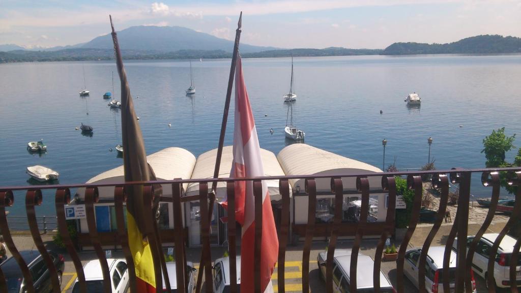 Hotel Maggiore Lesa