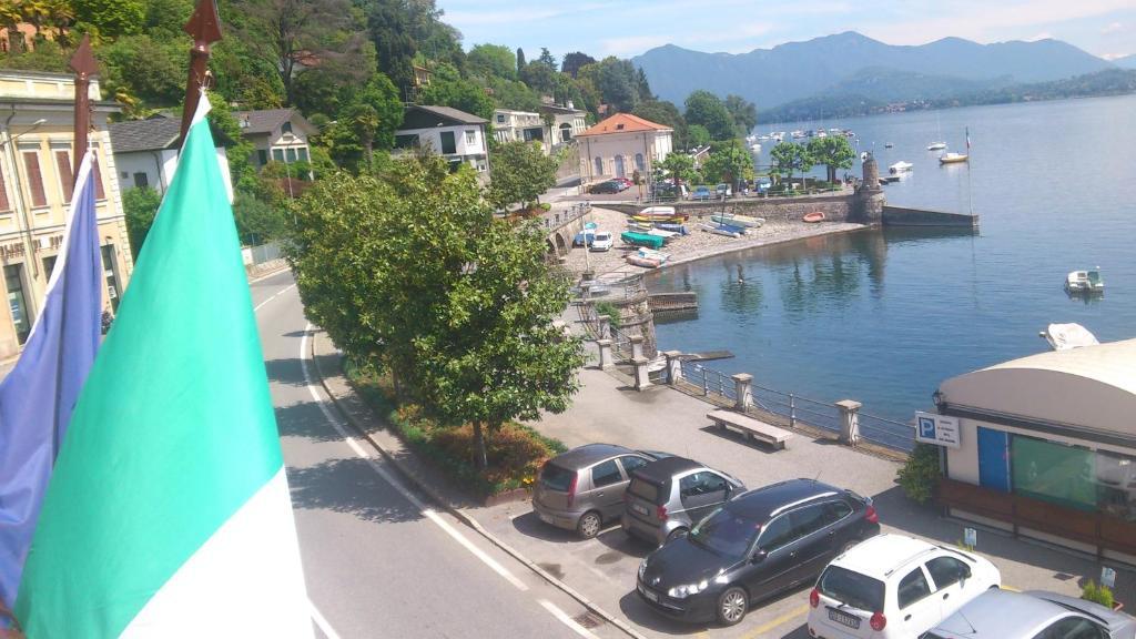 Maggiore 3* Lesa