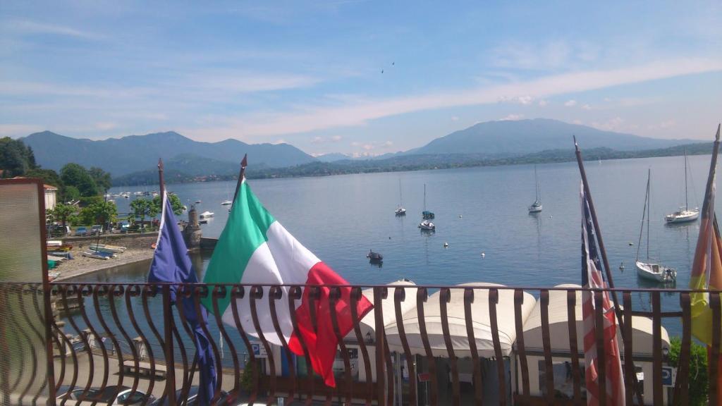 Hotel Maggiore