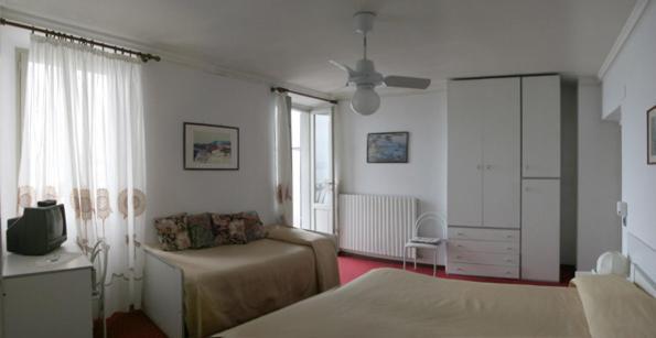 Maggiore Hotel Lesa